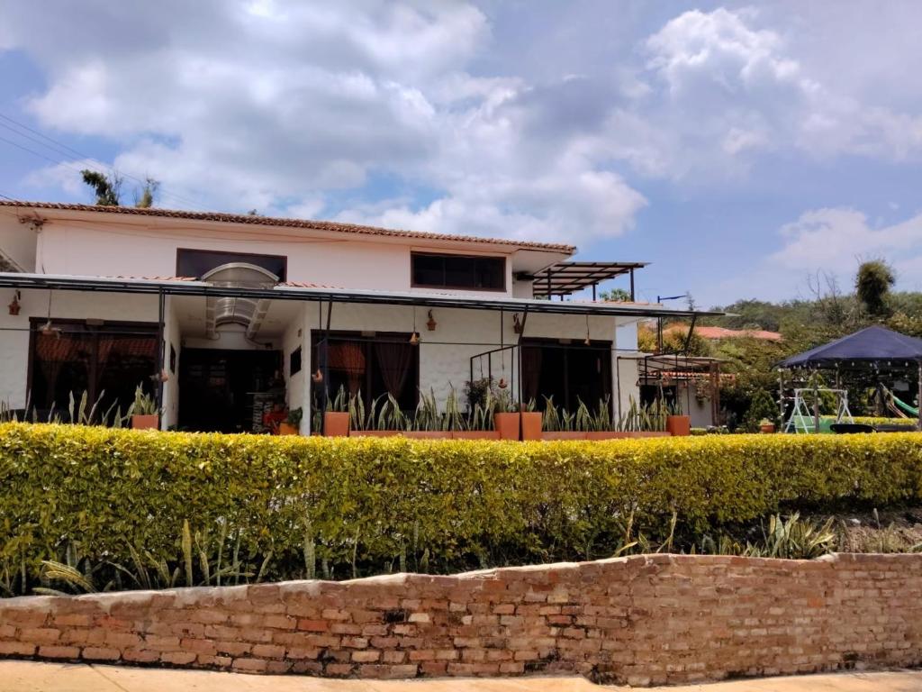 Posada Tierra Viva - 2