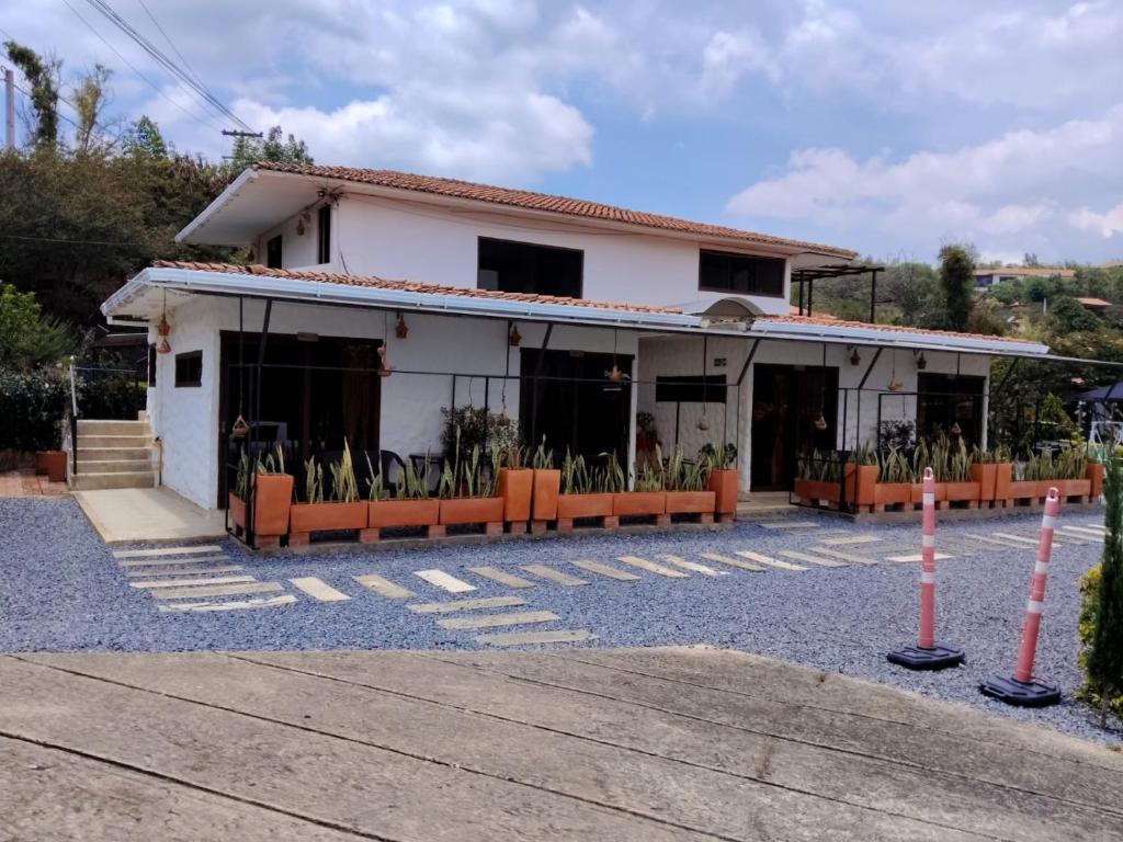 Posada Tierra Viva - 3