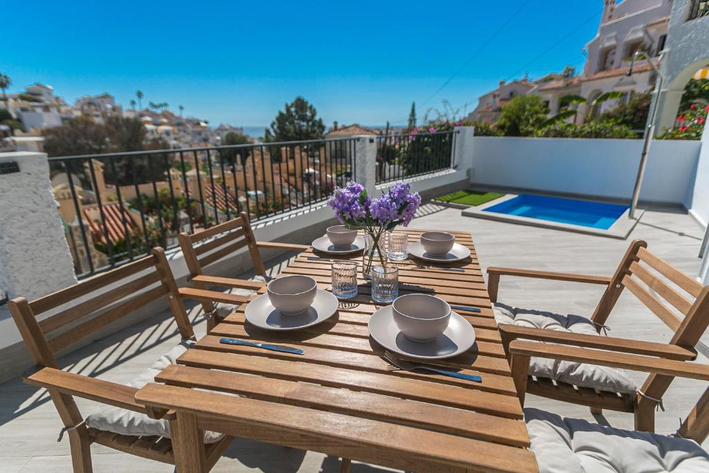 CASA ZOE BURRIANA - 1