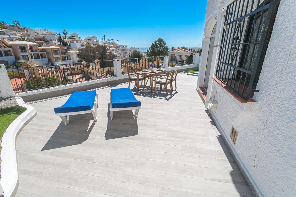 CASA ZOE BURRIANA - 3
