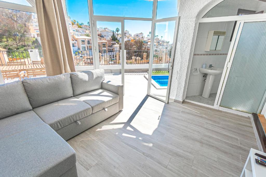 CASA ZOE BURRIANA - 4