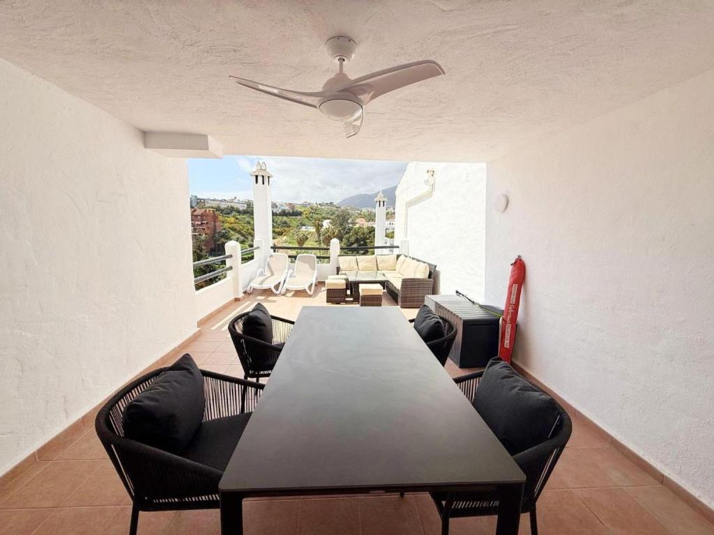 Lovely two Bedroom Pueblo Evita - 3