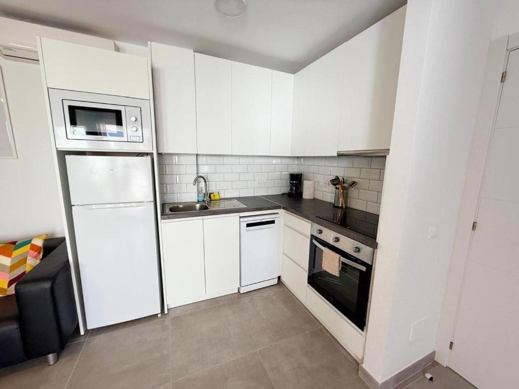 Lovely two Bedroom Pueblo Evita - 5