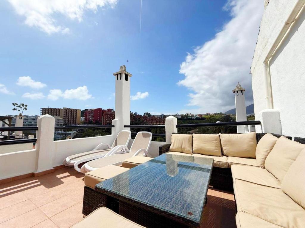 Lovely two Bedroom Pueblo Evita - 2