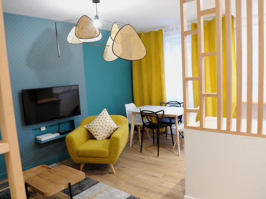 Le Mans Cosy - 3