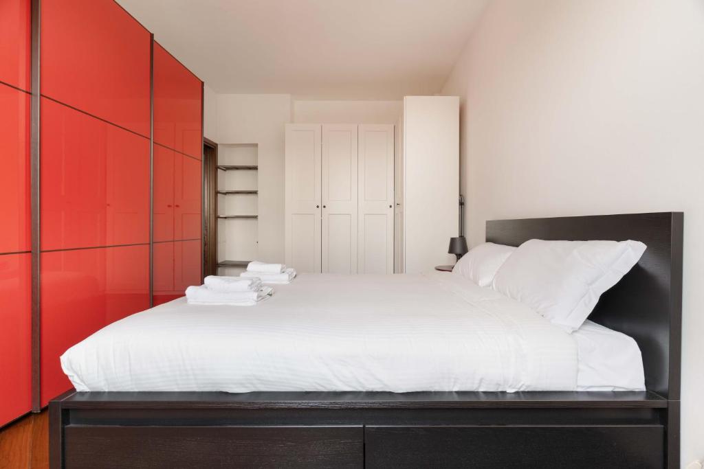 Bocconi Navigli - Comfortable Work & Stay 1BR - 2