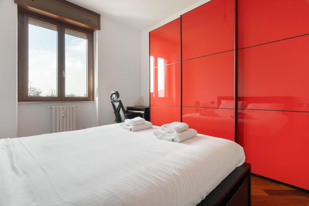 Bocconi Navigli - Comfortable Work & Stay 1BR - 3