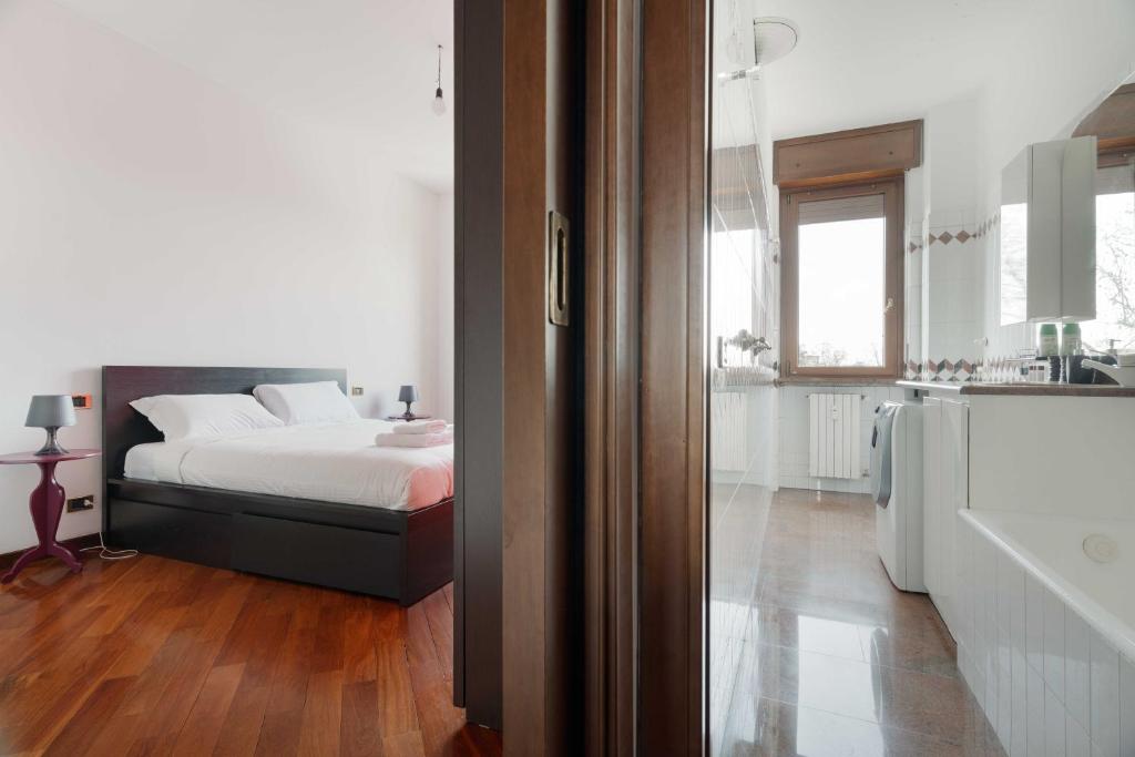 Bocconi Navigli - Comfortable Work & Stay 1BR - 5