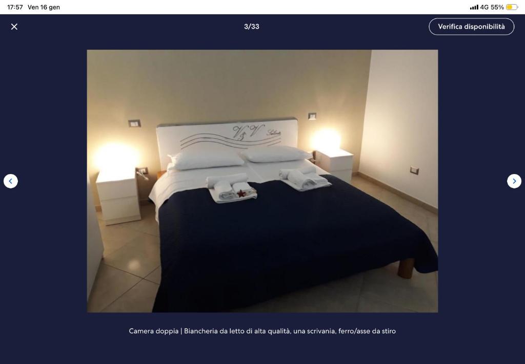 DREAMS SUITE by SALENTO OASIS - 2