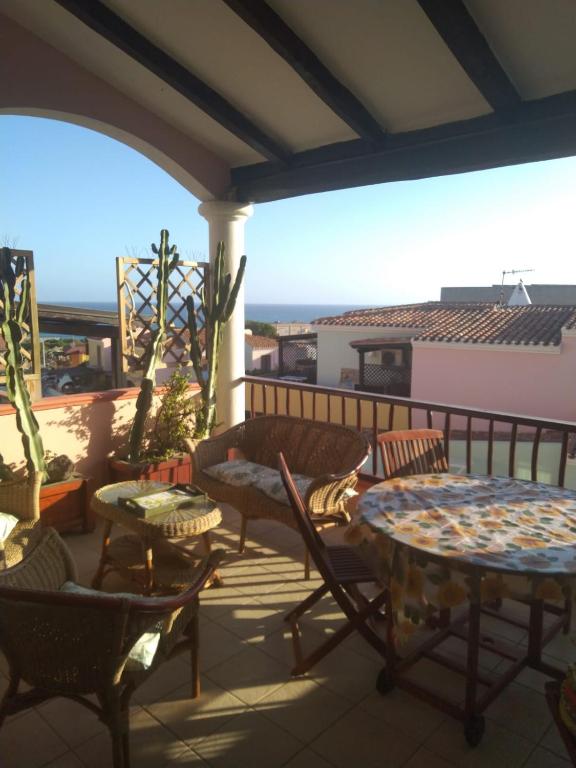CASA FIORENZA - 5