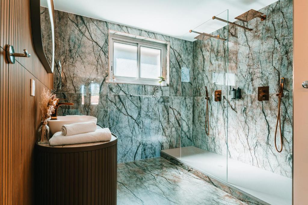 Elysia Room - Escape, Balneo and Sauna - 4