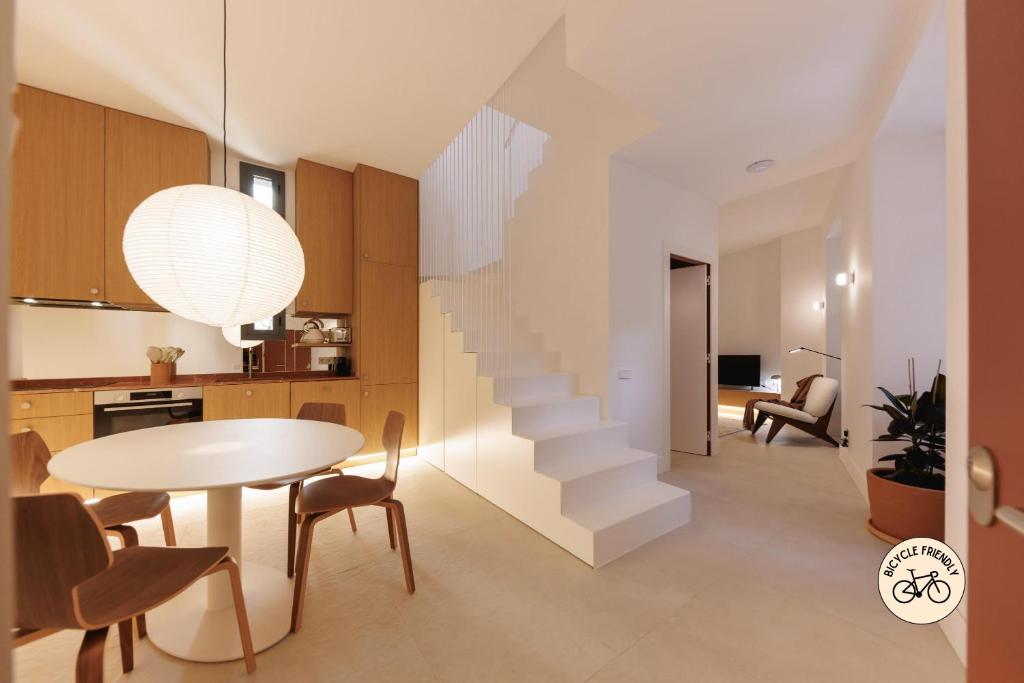 Bravissimo Vivaldi 2-3D, Monthly Apartment - 1