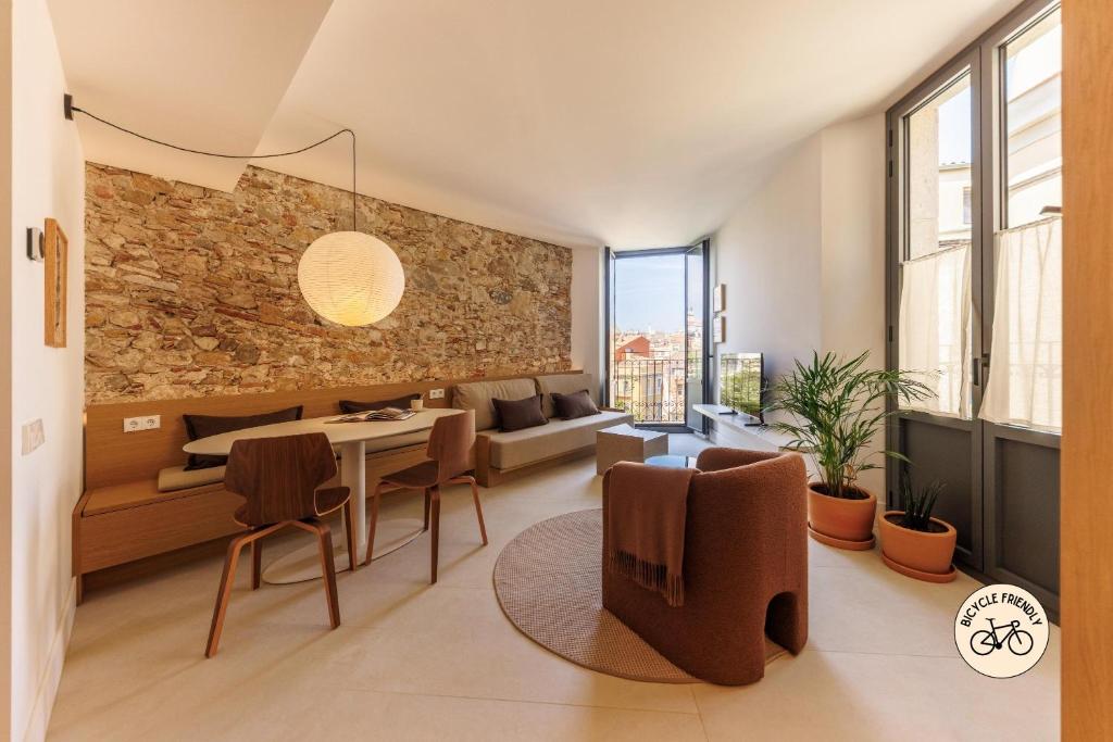 Bravissimo Vivaldi 4-5A, Monthly Apartment - 1
