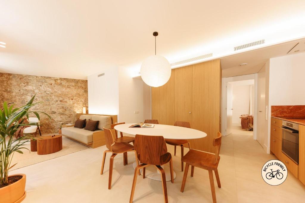 Bravissimo Vivaldi 4-5C, Monthly Apartment - 1