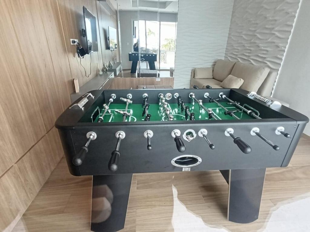 Piscina, ubicación top cerca Equipetrol - 4