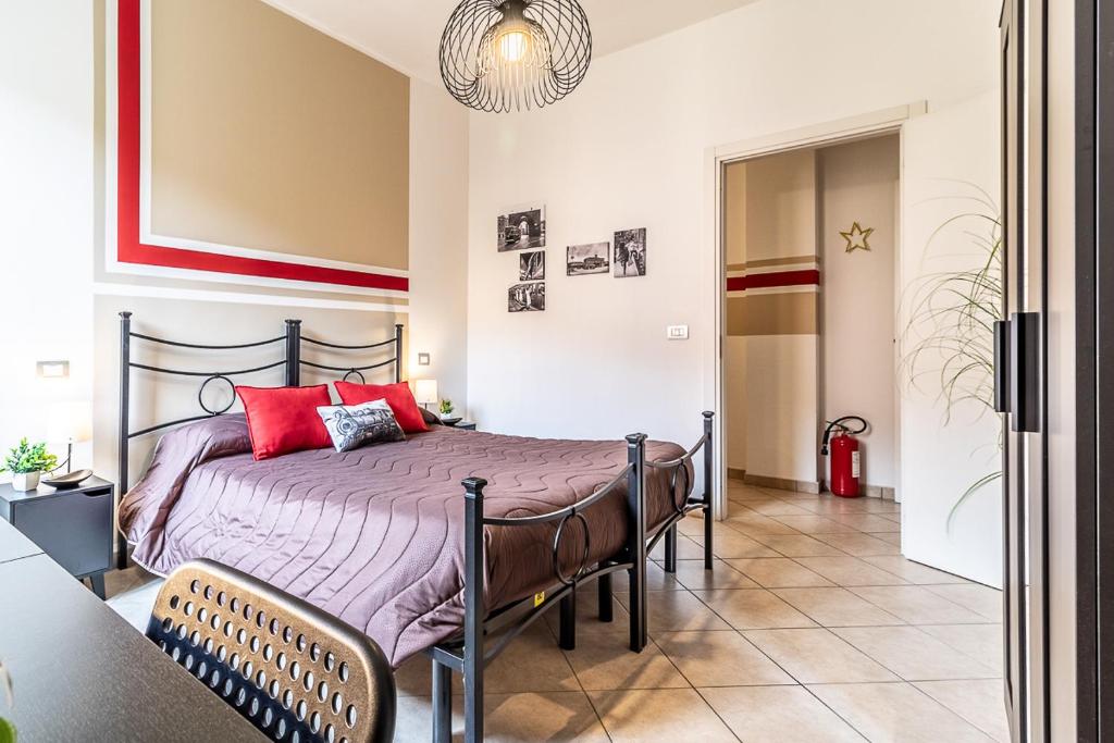 HomeSerra 2 - 5
