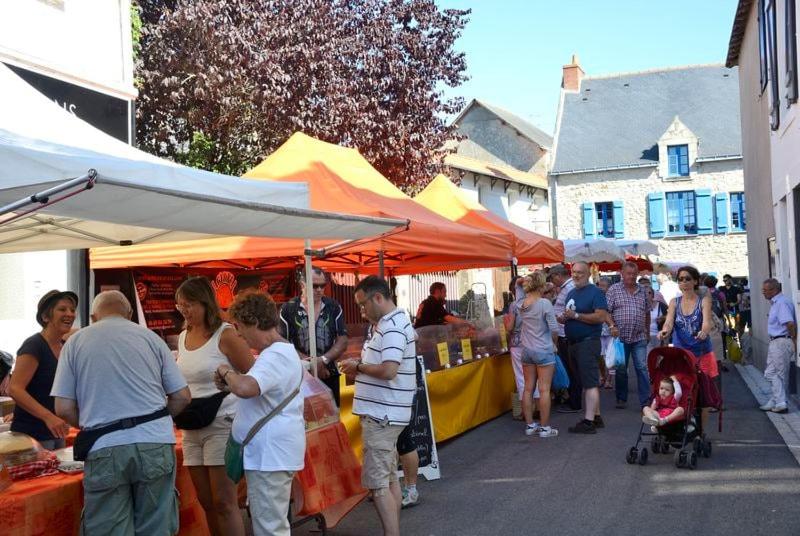 T3 avec superbe terrasse, coin prisé de La Baule - 5