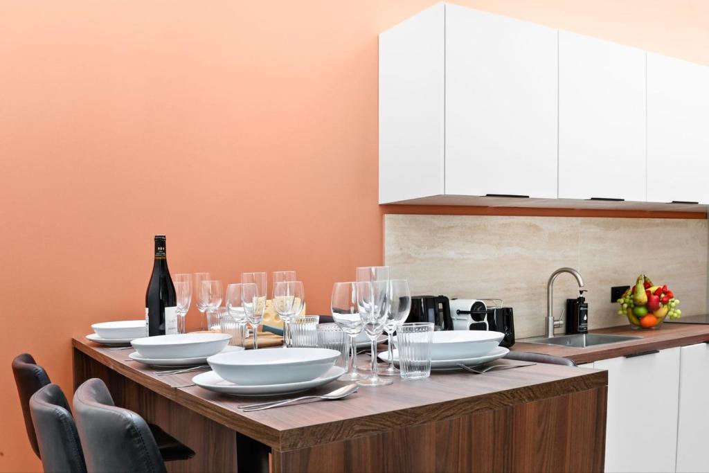 TheBlueStay 262 - Beautiful Apt in Paris 15 - AC - 4