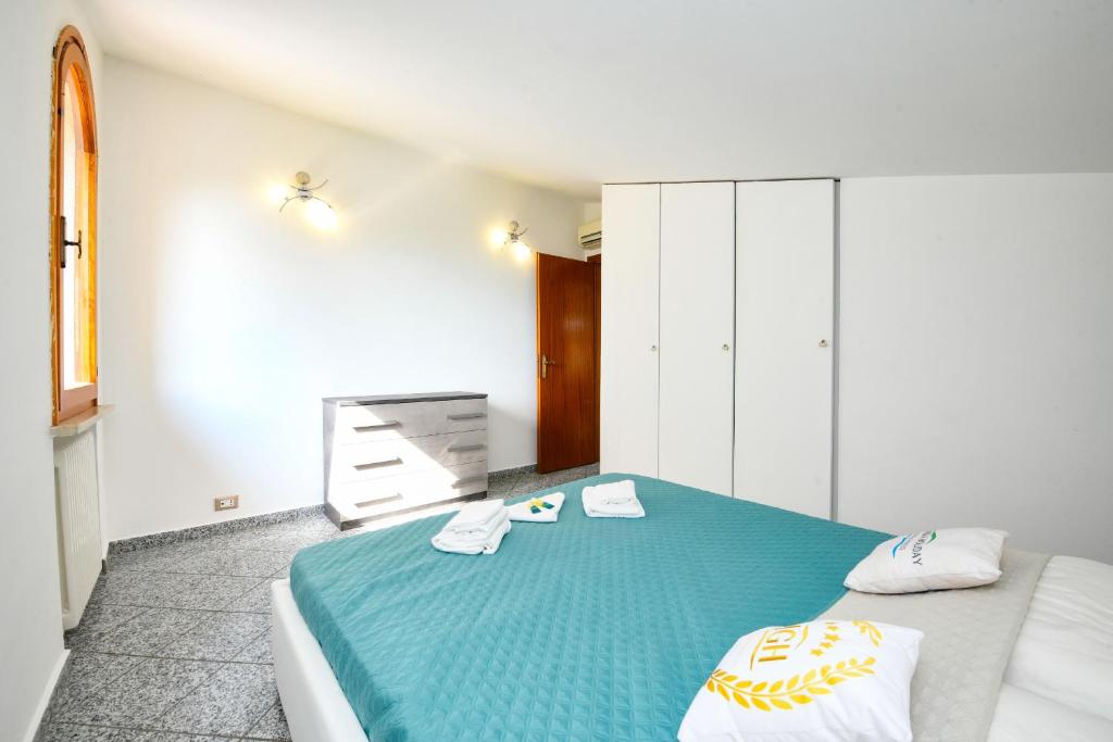 My Garda Holiday Home Peschiera Dogana - 5