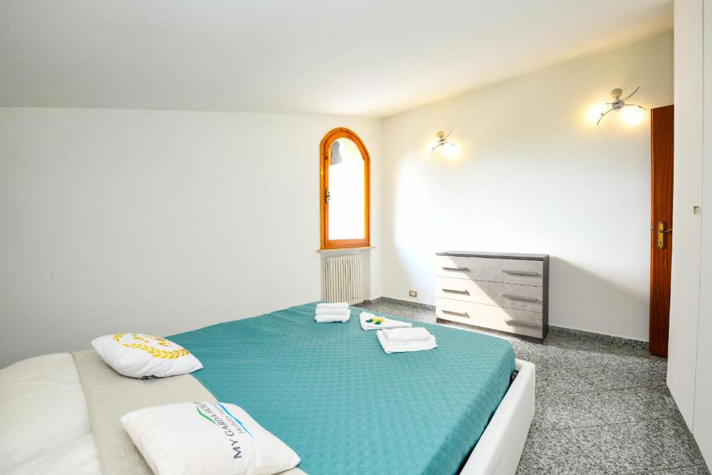 My Garda Holiday Home Peschiera Dogana - 4
