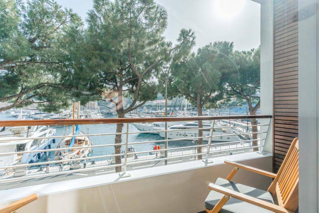 Boutique Hotel Miramar - 4