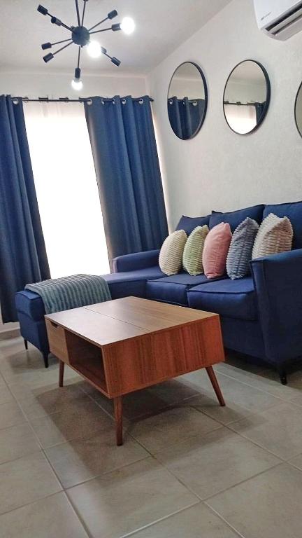 Apartment in an exclusive area - 3