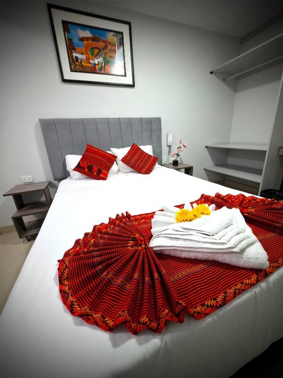 Hotel Cusichay - 2