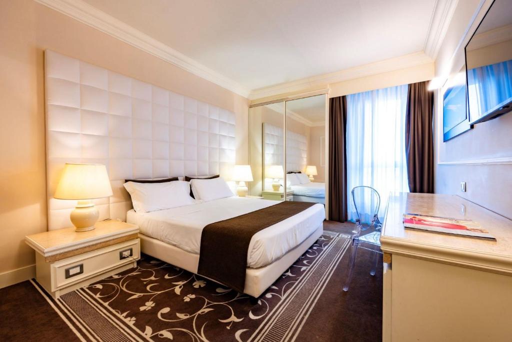 Etrusco Arezzo Hotel - Sure Hotel Collection by Best Western - 1