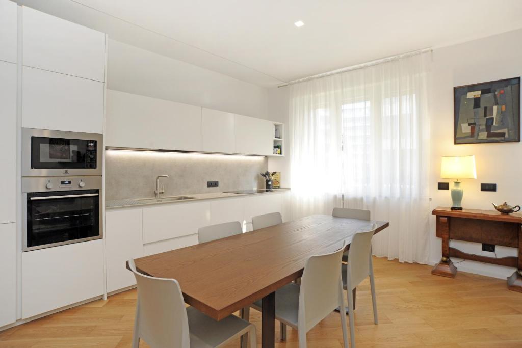Spacious and cozy flat with two bathrooms - 3