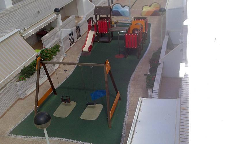 OROPESA SUITES - APARTAMENTOS TURISTICOs - 5