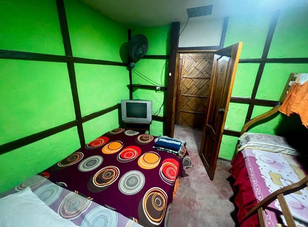 House Yaja - 2