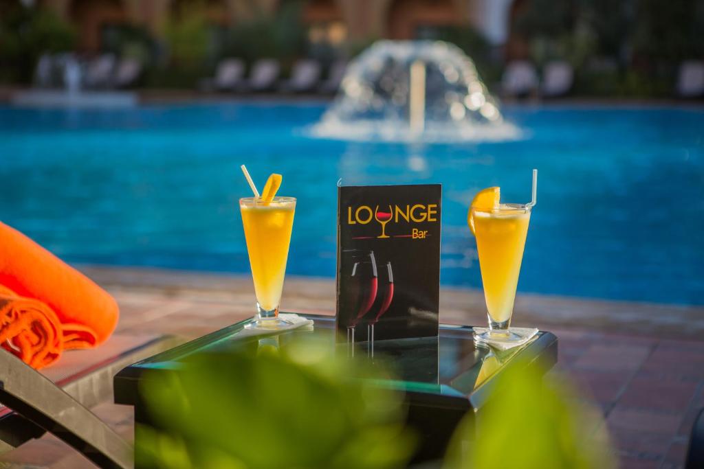 Hotel Riad Ennakhil & SPA photo