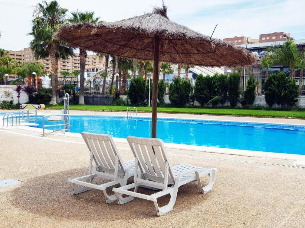 OROPESA SUITES - APARTAMENTOS TURISTICOs - 3