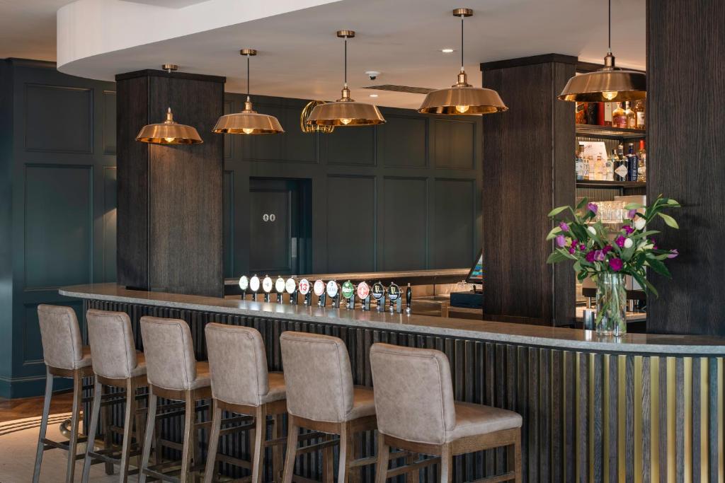 Bar/lounge