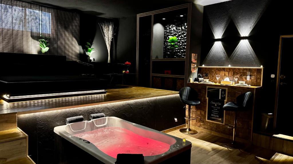 MIRAGE47SPA - Private Spa Suite with Jacuzzi & Sauna in Marbella - 1