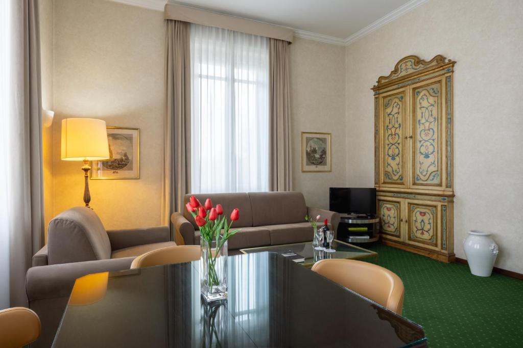 Aldrovandi Residence City Suites - 4