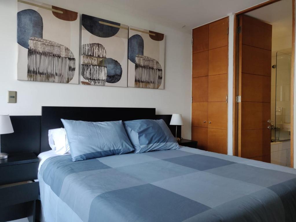 Cozy 2BR Retreat in Las Condes Prime Location - 5
