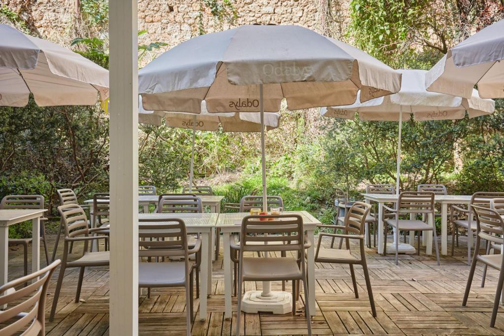 Appart'hôtel Odalys City - Monaco Les Hauts de la Principauté - 2