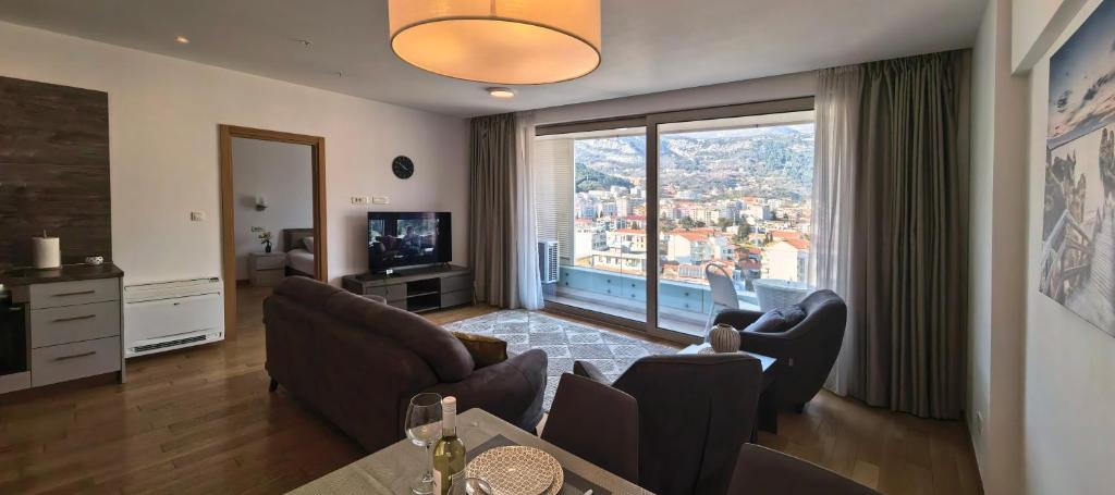 Budvariana Apartments - 4