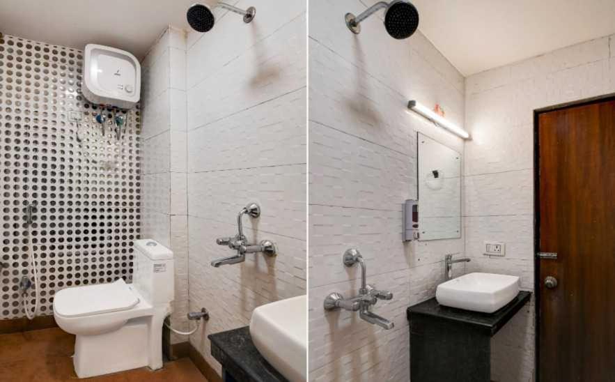 バスルーム（客室）