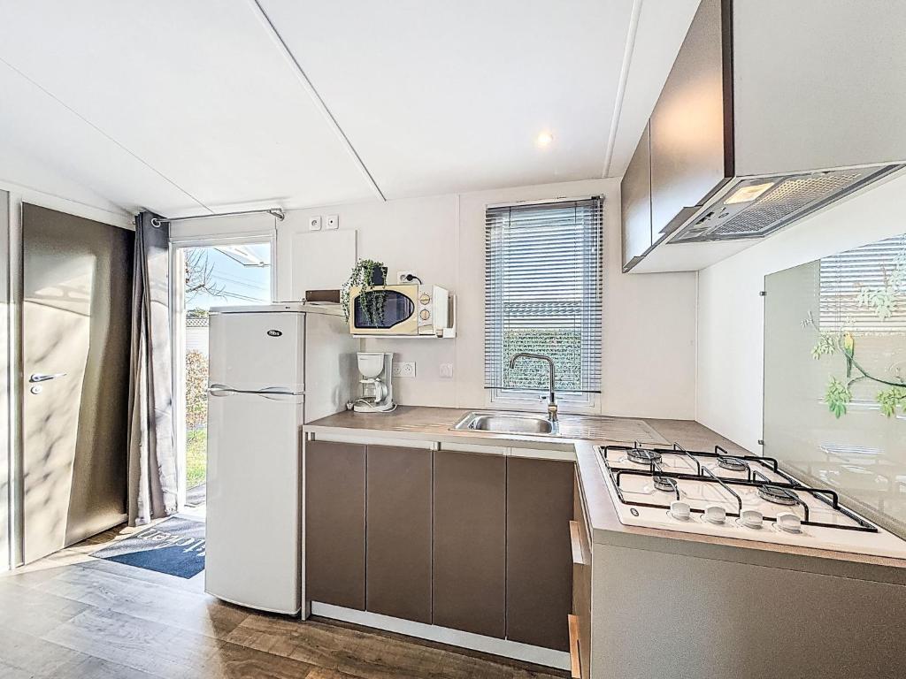 Apartment Le Vanneau by Interhome - 3