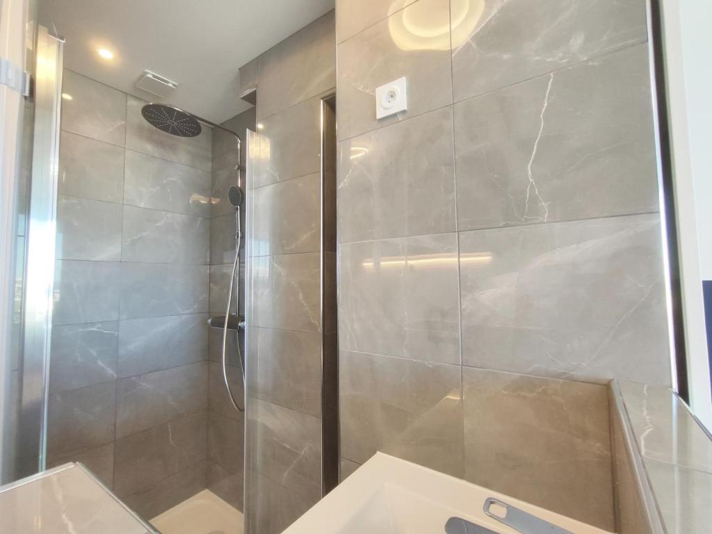 Studio 95, Heliopolis FGH, Village Naturiste - 3
