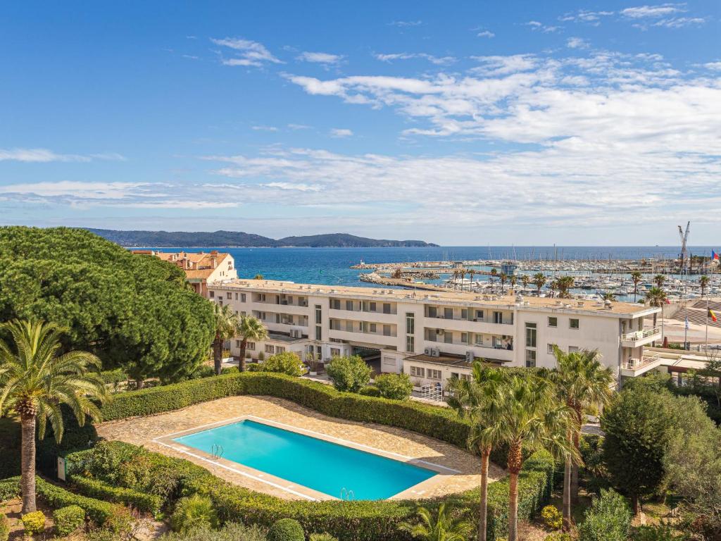 Apartment Le Grand Pavois-3 by Interhome - 1