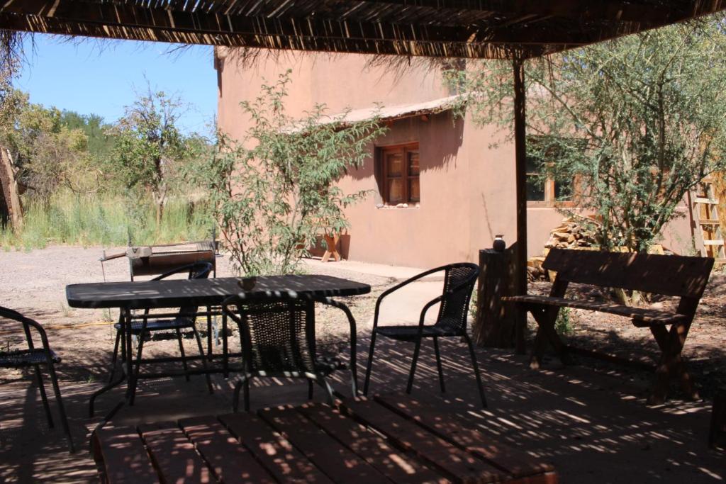 Casa Garces - 2