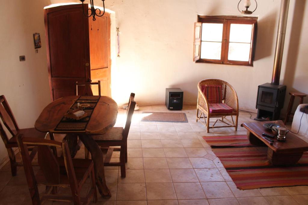 Casa Garces - 4