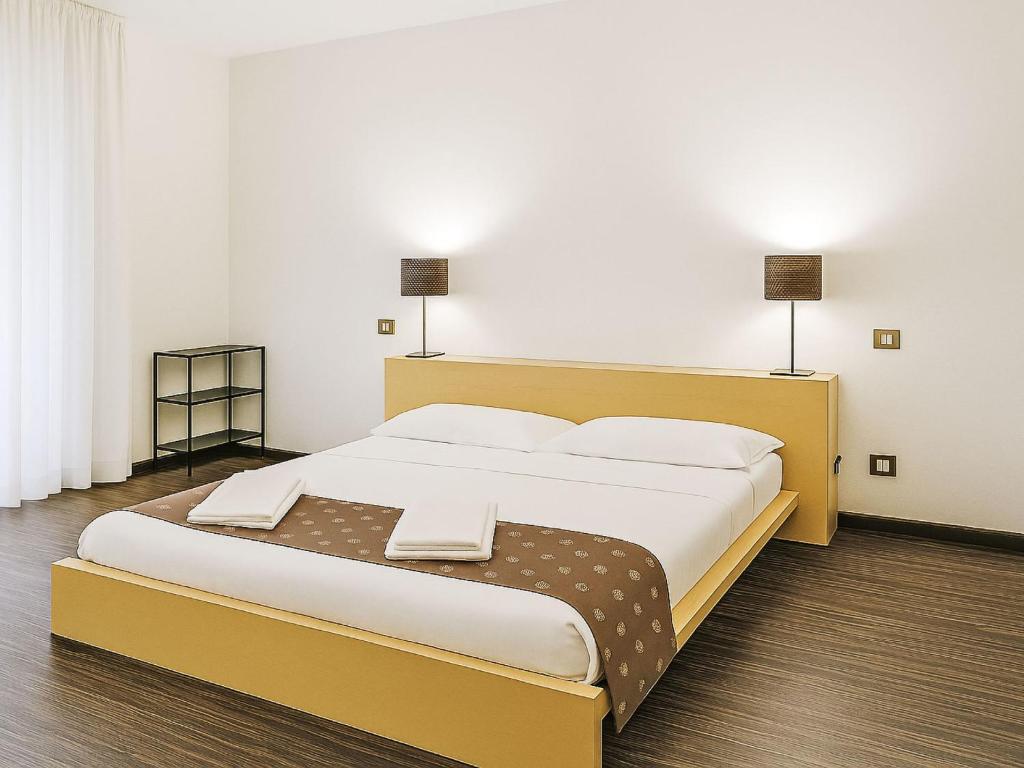 Apartment Etrusco Apartment by Interhome - 4