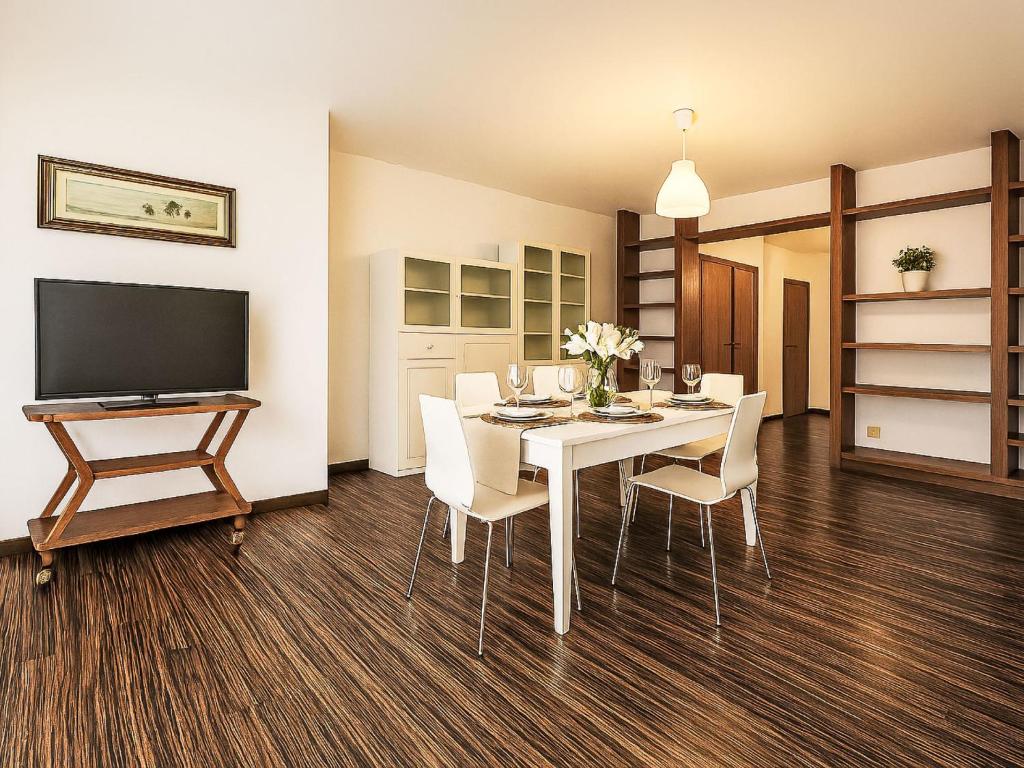 Apartment Etrusco Apartment by Interhome - 2