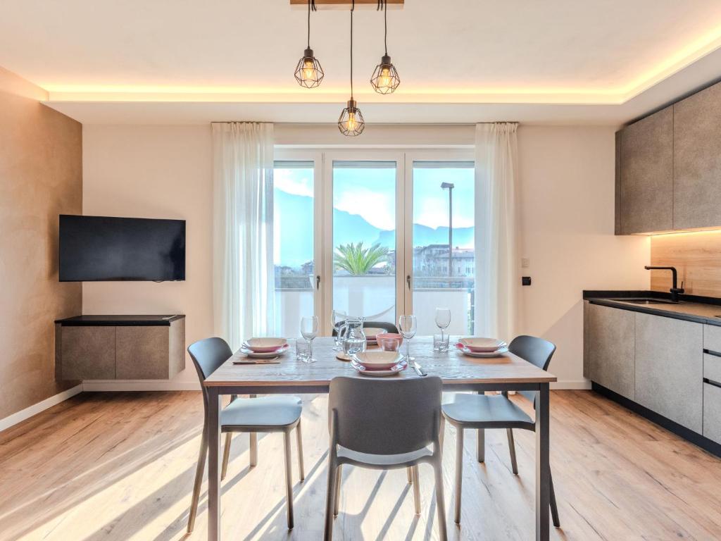 Apartment Garda Horizon by Interhome - 2
