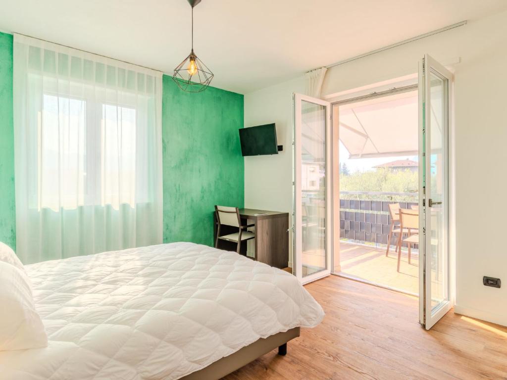 Apartment Garda Horizon by Interhome - 3