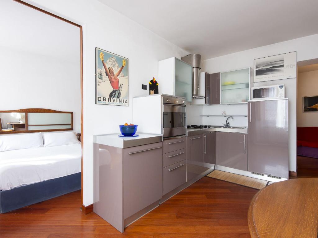 Apartment Solis Lux by Interhome - 2